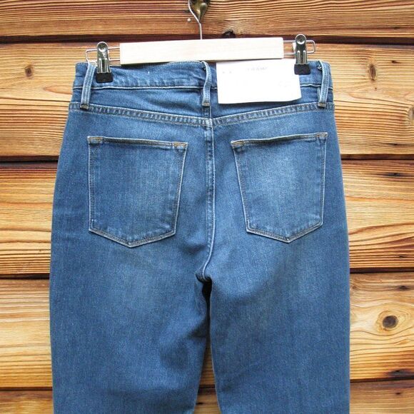 NWT FRAME Denim Jeans - Picture 6 of 8
